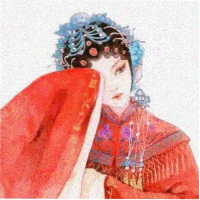 影迷胶片余温头像